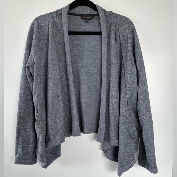 Banana Republic Cardigan - Picture 8 of 8